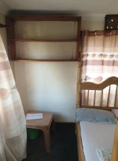 KBK COMFORT Accommodation - Kampala - 2