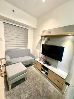 1BR-2BR Condo in Quezon City Near NLEX MCU - Manilla - 0