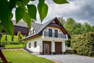 Domek Pod Brzyzkiem - Białka - 0
