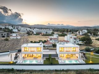 D&R Boutique Villas D - Gennadi - 1