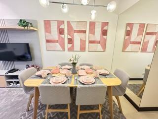 1BR-2BR Condo in Quezon City Near NLEX MCU - Manilla - 5