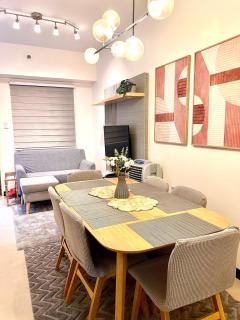 1BR-2BR Condo in Quezon City Near NLEX MCU - Manilla - 4