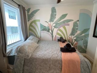 South Beach Apartment with Parking - 2