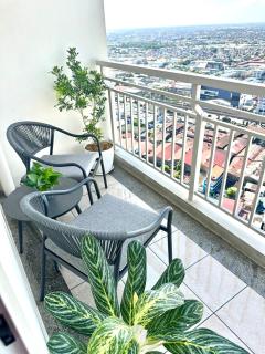 1BR-2BR Condo in Quezon City Near NLEX MCU - Manilla - 2