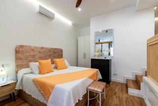 Little Palace, jacuzzi privado - 1