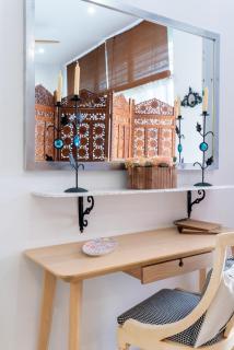 Little Palace, jacuzzi privado - 7