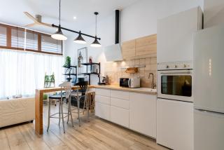 Little Palace, jacuzzi privado - 2