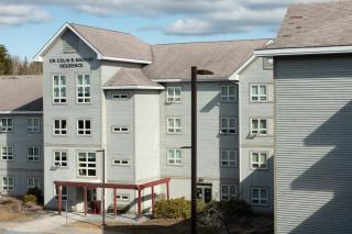 University Of New Brunswick Summer Hotel - Saint John - 9