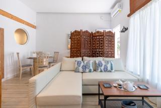 Little Palace, jacuzzi privado - 3