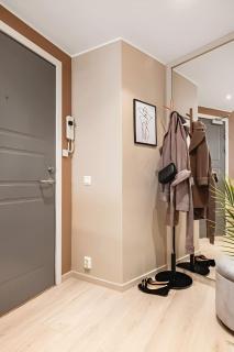 Bright 2-Floor Apartment in Charming Nordnes - Bergen - 4