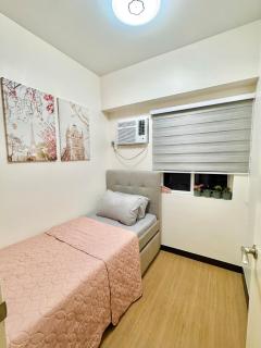 1BR-2BR Condo in Quezon City Near NLEX MCU - Manilla - 1