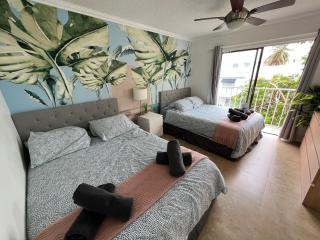 South Beach Apartment with Parking - 4