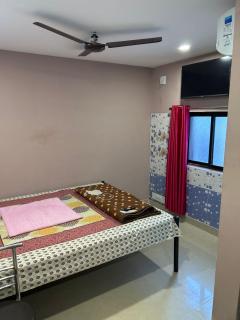 Sai funny guest house - Dhenkānāl - 5