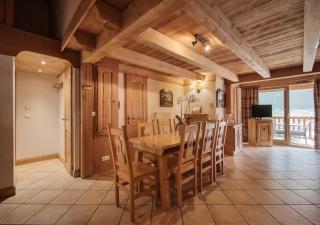 Appartement Ecrin 426 - 1