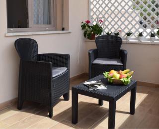 Affittacamere Lumal 602 - 6