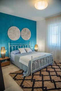 VILLA ALMA Sea house - Torre Suda - 9