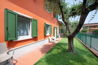 La villa del Caribe - Peschiera del Garda - 2
