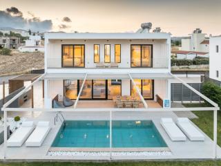 D&R Boutique Villas D - Gennadi - 3