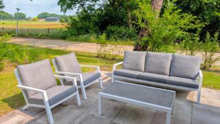Boslodge Het Groene Hert met Hottub - Haarle - 8