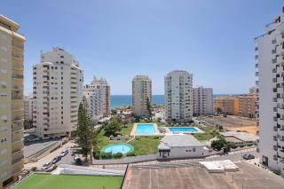 Casa Cera - Armação de Pêra - 9