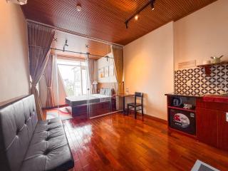 La Casa Di Dicembre 35 Xuân Diệu - Hanoi - 5