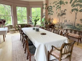 Hinton House - Winchester - 3