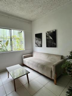 Apartamento de 2 quartos para COP30 - 8