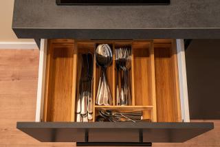 Modern Studio Apartment - 8