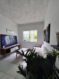 Apartamento de 2 quartos para COP30 - 6