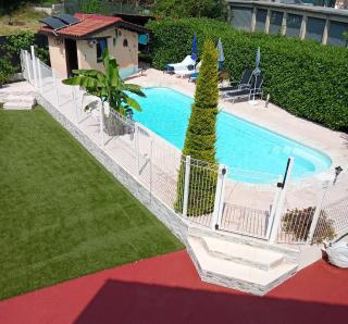 Villa NORICA - 3