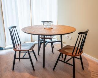 Modern Studio Apartment - 1