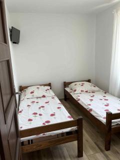 Pokoje Gościnne Asia Darłówko - Darłowo - 8
