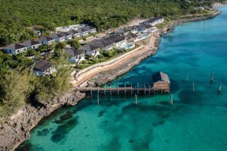 French Leave Resort, Autograph Collection - Governors Harbour - 2