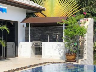 Secluded Villa with Private Pool and Breathtaking Sea Views - Ban Thong Phlu - 2