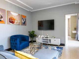 Marina Bay 802, Umhlanga Ridge by Euphoric Leisure - Durban - 8