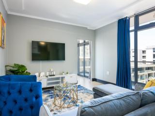 Marina Bay 802, Umhlanga Ridge by Euphoric Leisure - Durban - 0