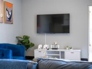 Marina Bay 802, Umhlanga Ridge by Euphoric Leisure - Durban - 2