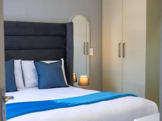 Marina Bay 802, Umhlanga Ridge by Euphoric Leisure - Durban - 1