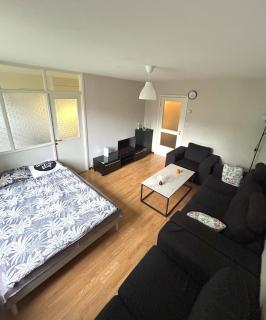 Lovely apartment in the center of Ryd - Linköping - 2