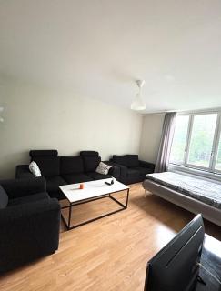 Lovely apartment in the center of Ryd - Linköping - 3