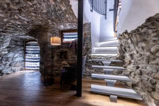 Caverna Moderna 10 min da Aosta-Parcheggio Gratis - 5