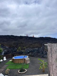 La casita del fin del mundo en La Palma - Los Llanos de Aridane - 6