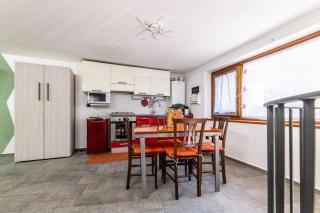 Caverna Moderna 10 min da Aosta-Parcheggio Gratis - Roisan - 2