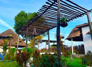 Kilindoni Dindini Home Stay - Kilindoni - 8
