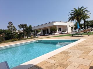 Villa GenVì - Pool & Relax - Polignano a Mare - 0