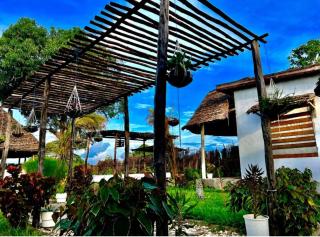 Kilindoni Dindini Home Stay - Kilindoni - 7
