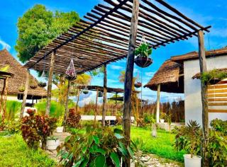 Kilindoni Dindini Home Stay - Kilindoni - 5