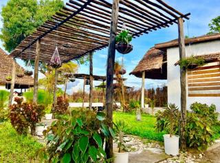 Kilindoni Dindini Home Stay - Kilindoni - 3
