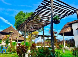 Kilindoni Dindini Home Stay - Kilindoni - 6