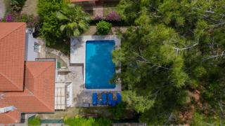 Villa LİMON - Göcek - Fethiye - 9